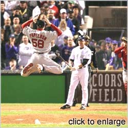 Jonathan Papelbon