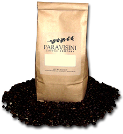 Paravisini Coffee Company: Coffee for the Coffee Aficionado