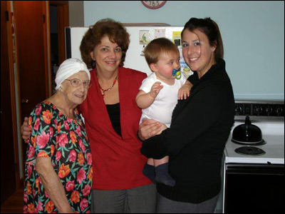 Grandma