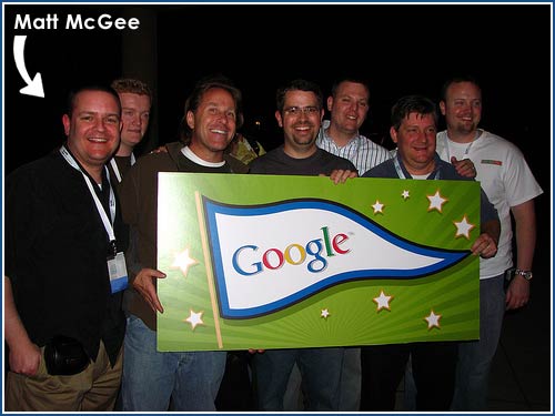 Matt McGee Joins KeyRelevance Original Photo via M2s Flickr Photostream