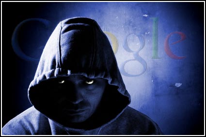 Google says: "Do No Evil" (tee-hee!)