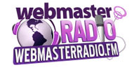 Webmaster Radio Logo