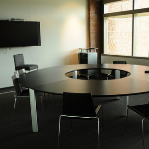 Late to a Meeting? Perhaps You're Lacking Integrity